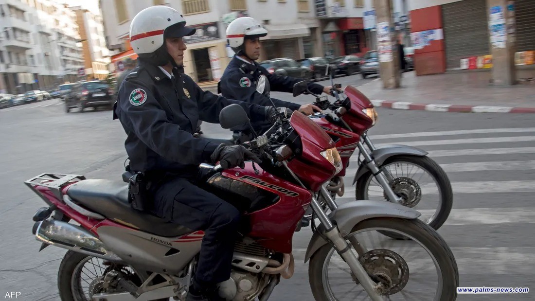 جريمة مروعة تهز المغرب.. جثة طفلة في حاوية قمامة